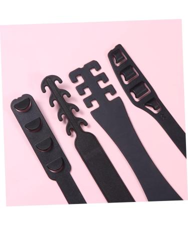 Buy KOMBIUDA 8pcs Hearing Protection Bracket Buckle Ear Loop | Best Ear Safety for Comfort & Fit - International Shipping - Buy Online on GoSupps.com