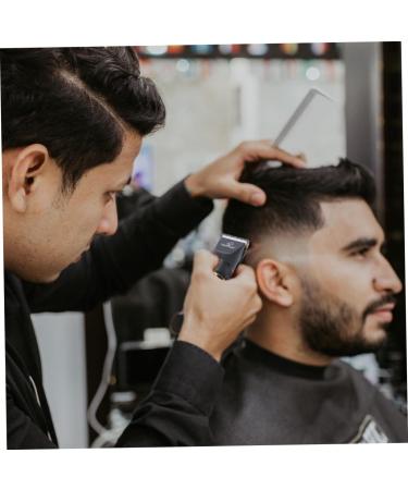 Didiseaon Beard Trimmers Hair Scissors Child Chargeable Hair Cutting Tool M Golden - Buy Online on GoSupps.com