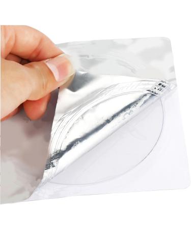 4PCS Breast Pad Chest Firming Patch Collagen Bust Treatment Augmentation Chest Enhancer Bust Enlargement Patch-size1 - Buy Online on GoSupps.com