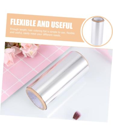  minkissy minkissy 1 Roll Permanent Aluminum Foil for Hair Perm - 15C - Buy Online on GoSupps.com