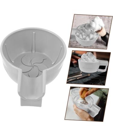 Buy Minkissy Razor Foam Shell Cup - Handheld Shaving Soap & Brushes for Men - International Shipping Available - Buy Online on GoSupps.com