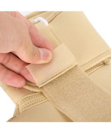 Plantar Fasciitis Night Splints & Drop Foot Brace | Adjustable Ankle Stabilizer Support Orthosis for Achilles Care - Buy Online on GoSupps.com