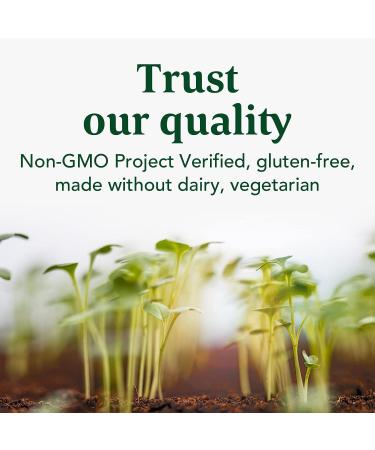 MegaFood Magnesium 300 Capsules - Vegetarian Blend for Heart, Nerve Health & Relaxation - Highly Absorbable Citrate, Malate, Glycinate - Gentle & Effective - 60 ct - Buy Online on GoSupps.com