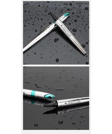Eyebrow Pencil Quad-Tip Split Eyebrow Pencil Highly Effective Filler for a Long-Lasting Natural Wild Eyebrow Look Natural and Long-Lasting 5 Colors to Choose From (1) - Buy Online on GoSupps.com