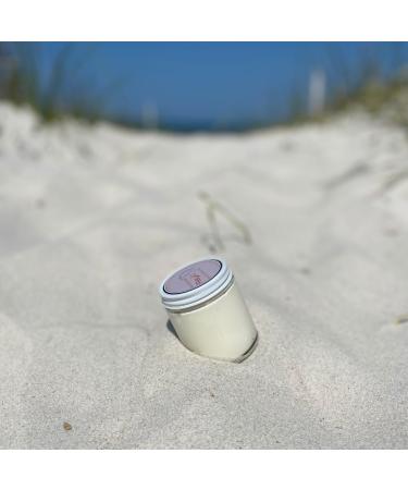 Sun's Out Balm's Out - Organic Tallow & Olive Oil Balm (4oz) | Soothes & Repairs Skin After Sun Exposure | All-Purpose Moisturizer for All Skin Types - Buy Online on GoSupps.com