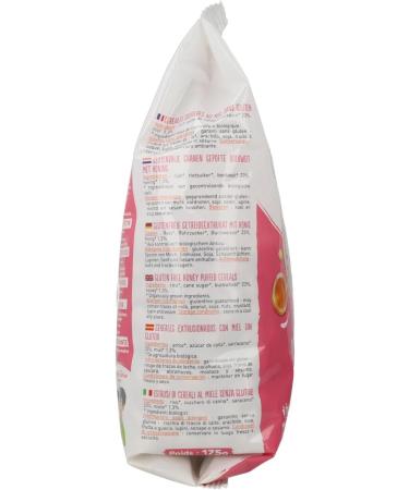 NATURE & CIE - BUCKWHEAT HONEY BALLS 175G - Buy Online on GoSupps.com