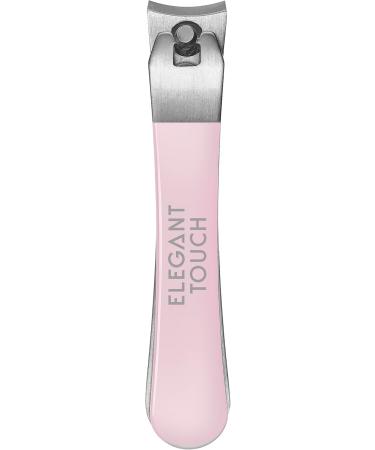 Elegant Touch Premium Implements Nail Clipper - Buy Online on GoSupps.com