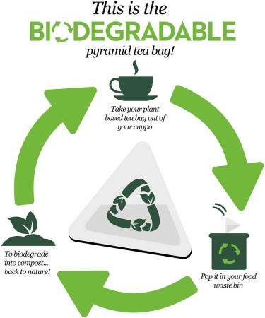 PG Tips Decaf 70 Tea Bags 203g - Buy Online on GoSupps.com