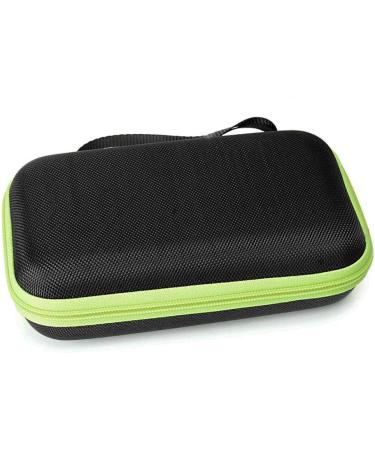 Kita Bedy Carrying Bag for Razors - Shockproof EVA Storage Bag for Grass Knife & Travel | Fit QP2520/90 QP2630/70 - Buy Online on GoSupps.com