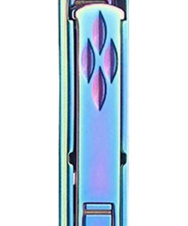 SVAASA Nail Clippers Sided Steel Nail Multifunctional Nail Cuticle Cutter Fingernail Cutter Thick Ingrown Toenail Tools - Buy Online on GoSupps.com