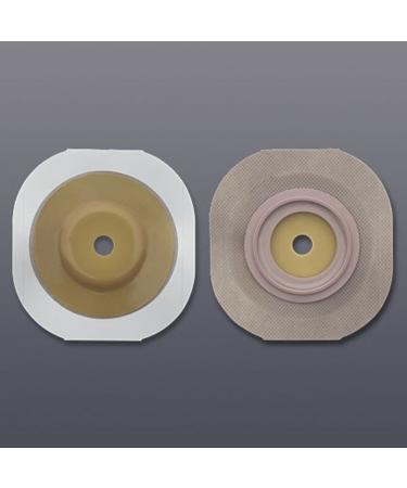 FlexWear Trim to Fit Ostomy Barrier Adhesive Tape 70 mm Flange 5 per Box 14404