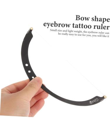 Mobestech 1 set Positioning Shaper Design Tool Bow Mapping Line with Mapper Metal Semi Balance Corrector - Buy Online on GoSupps.com