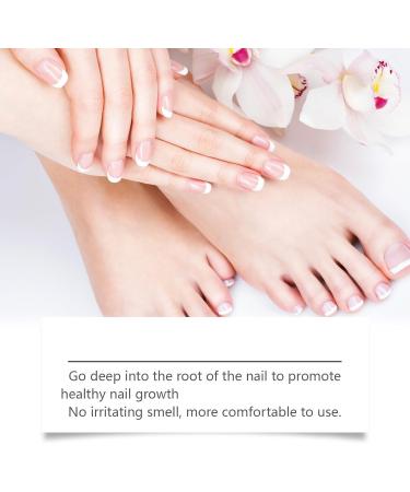 Essence pour les ongles l'huile de racine de gingembre - S rum pour un tat sain des ongles un renforcement et une brillance une cuticule hydratante une utilisation douce (6pcs) - Buy Online on GoSupps.com