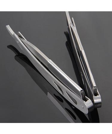 Buy Cabilock Men's Razor - 2 Pack Glebkopfrasierer | Best Shaving Solutions for Men | International Shipping Available - Buy Online on GoSupps.com
