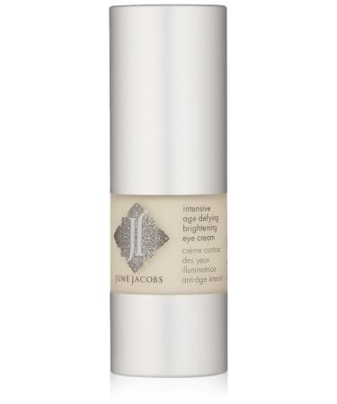 June Jacobs Brightening Eye Cream 0.5 Fl Oz
