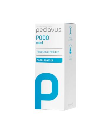 Peclavus Podomed Nail Groove Filler 10ml - International Shipping & Fast Delivery - Buy Online on GoSupps.com