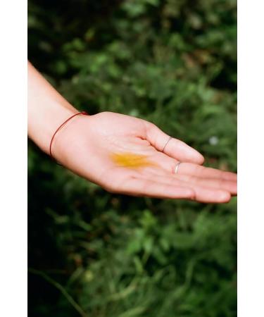 Organic Heat Wave Body Oil | Bathing Culture - Natural Vegan Eco-Friendly Personal Care (4 fl oz - Buy Online on GoSupps.com