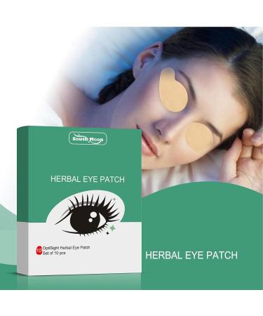 Wormwood Eye Patch Under Eye Patches Eye Patches Kit Dark Circles and Puffiness Cooling Patches for Skincare Under Eye Patches for Beauty and Personal Care - Buy Online on GoSupps.com