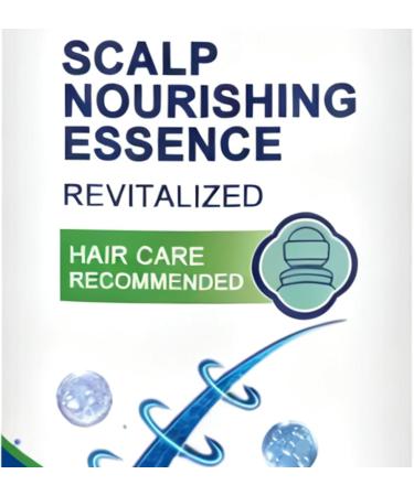 Scalp care moisturizing 50 ml hair root care gentle and light for men women girlfriend family spa - Buy Online on GoSupps.com