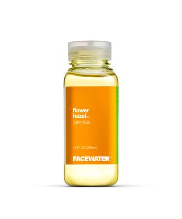 Facewater Flower Hazel Calendula
