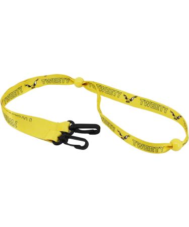 Karactermania Unisex 02173 Yellow Adhesive Tape - High-Quality Versatile Use | International Shipping Available - Buy Online on GoSupps.com