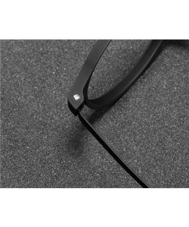 Zhuyiqz Retro Round Anti-Blue Light Reading Glasses for Women - C3 Color +0.00 Magnification - Stylish Eye Protection - Buy Online on GoSupps.com