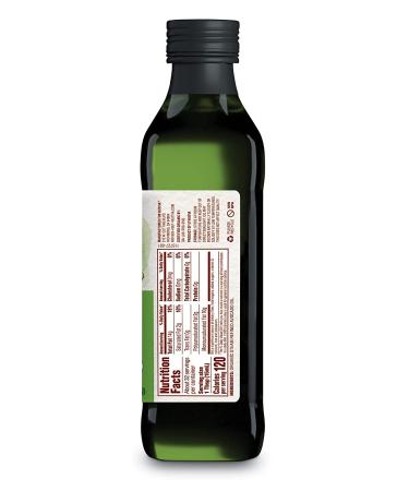 Nutiva Organic Steam-Refined Avocado Oil 16 Fl Oz - 100% Pure, USDA Organic, Non GMO - Ideal High-Heat Oil for Cooking, Frying - Whole 30, Keto, Paleo Approved - Neutral Flavor - (1 Pack) - Buy Online on GoSupps.com