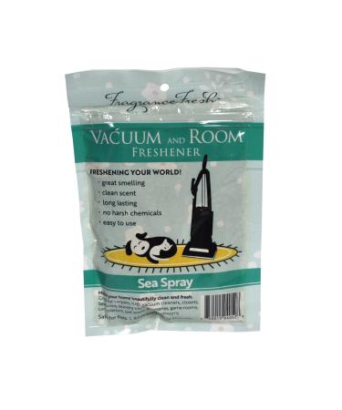 Sea Spray Scent Carpet Freshener Small Pouch 7oz