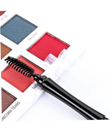 Balacoo 3pcs Makeup Used Female Can Eye with Dual Tools As Purpose Be Supplies Lid Women for Shadow 13x0.7cm Black 04 - Buy Online on GoSupps.com