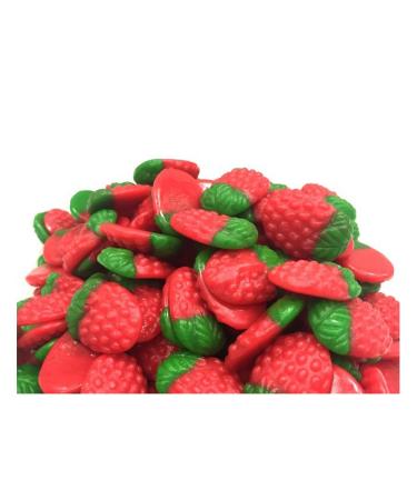 Vidal Vidal Bosco Strawberry Envelope - 1 kg