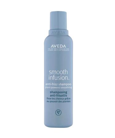 Aveda Smooth Infusion Anti Frizz Shampoo 200ml