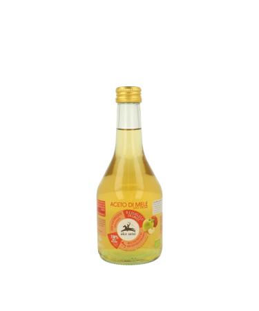 Alce Nero 2 x 500 ml Acte of Apple Black - Organic Product