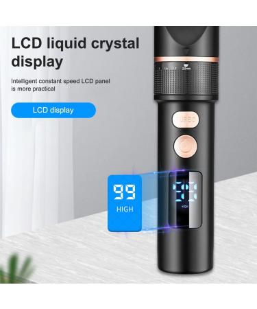 Hair Clippers for Men Hair Trimmers Portable Detachable Clipper Hairdressing Barber for Home Salon 1set - Buy Online on GoSupps.com