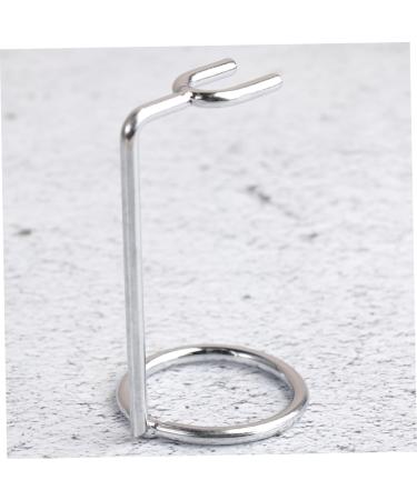 Magiclulu 3-St Double Razor Blade Holder - Men's Shaving Stand & Brushwood Storage for Secure Razor Organization - Buy Online on GoSupps.com