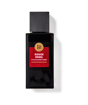 Rouge Rebel Cologne by Bath + Body Works - 3.7 fl oz / 100 mL - Men's Collection