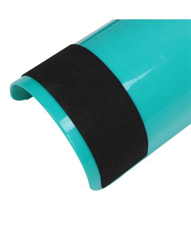 Effortless Compression Sock Aid & Gripping Tool | Easy-On Easy-Off Sock Aids in Cyan - Buy Online on GoSupps.com