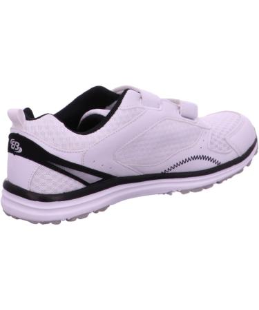 Br tting Unisex Performance V Fitness Shoes - EU Size 38 - White - International Shipping Available - Buy Online on GoSupps.com