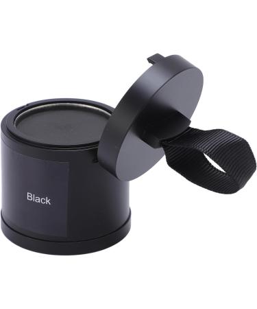 Fyearfly Hairline Powder Water Resistant Long Lasting Instantly Conceals Fast Filling Hair Root Touch Up Dye Powder 10g Black - Buy Online on GoSupps.com