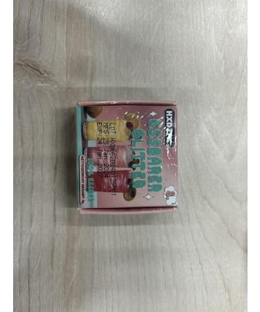 Edible Glitter for Drinks - Green Food Coloring Powder & Shimmering Glitter for Cakes Chocolate & Fondant - 8G - Buy Online on GoSupps.com