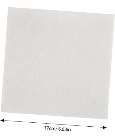 Beavorty Makeup Remover Cotton Reusable Make up Removers Cleaning Cloth Makeup Remover Washcloth Cleansing Pads Face Cloths for Washing Face Facial Cloths for Washing Face - Buy Online on GoSupps.com