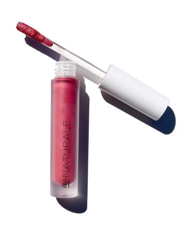 Au Naturale su/Stain Lip Stain in On Pointe - Vegan, Organic, Made in USA - Buy Online on GoSupps.com