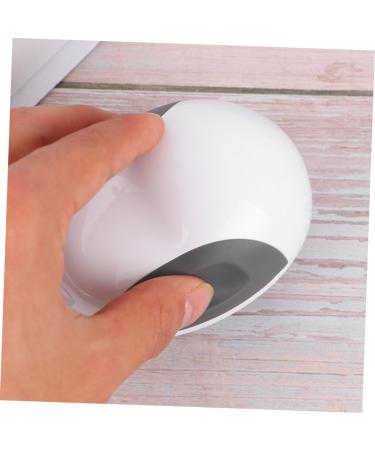 Frcolor Hair Shampoo Brush - Scalp Massage & Cleansing Tool for Itchy Scalps | Shower Essential - Buy Online on GoSupps.com