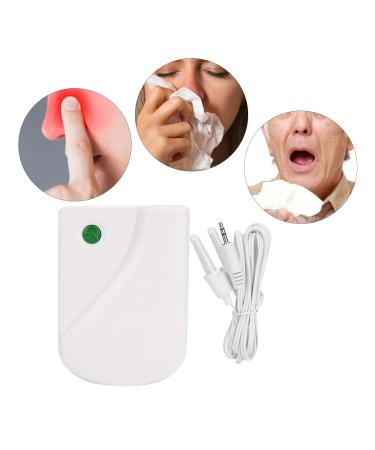 Effective Nose Rhinitis Treatment Device - Relieve Stuffy Nose Sneezing & Nasal Itching | International Shipping Available - Buy Online on GoSupps.com