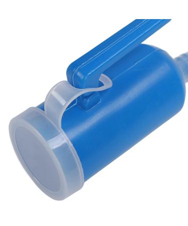 Urine Bottles Male 2000ml Spill Proof Urine Bottle Large Capacity Portable Men's Urinal Bottle Pee Bottle - Buy Online on GoSupps.com
