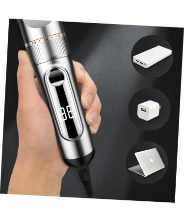 KALLORY Mens Hair Clippers - Professional Hair Trimmer & Shaver for Men | Perfect for Haircuts & Detail Grooming - Buy Online on GoSupps.com