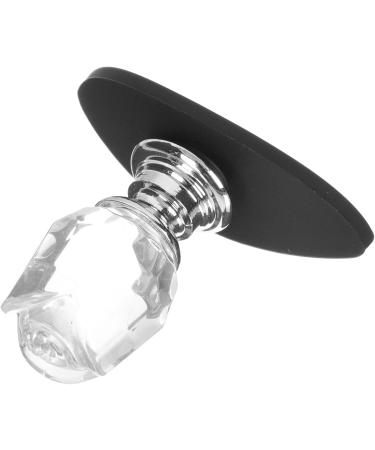 FOMIYES 2 Pcs Eye Shadow Stamp Makeup Easy Cut Crease Eyeshadow Makeup Accessory Impression 1 count (Pack of 1) Assorted Colorx2pcs - Buy Online on GoSupps.com