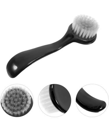 FRCOLOR 3pcs Facial Cleansing Brush Set - Exfoliating Face Wash Brushes for Travel | Deep Clean & Refresh Your Skin - Buy Online on GoSupps.com