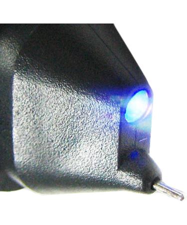 Diamond Mosang Stone Surveymeter Set - High Precision Jewelry Test Pen for Novice and Expert (Black) - Buy Online on GoSupps.com