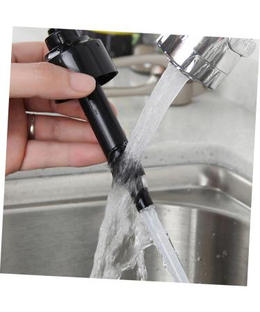 Alipis 3pcs Pump Head Honey Dispenser Creamer Dispenser Coffee Syrup Pump Dispensers Oyster Sauce Sprayer - Buy Online on GoSupps.com