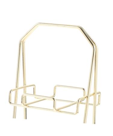 FRCOLOR 6 PCS Makeup Sponge Holder - Powder Puff Cases & Drying Rack - Metal Makeup Sponge Stand for Wet & Dry Use - Buy Online on GoSupps.com